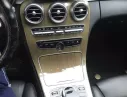 Mercedes-Benz C 250 2018 - BÁN MERCEDES C250 SX 2018 - ĐĂNG KÝ 2019