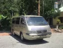 Mercedes-Benz C200 2003 - MERCEDES MB100