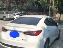 Mazda 2 2022 - Bán xe mazda 2 luxury sản xuất 2022 màu trắng.