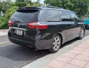 Hãng khác Khác 2011 - Chính chủ bán xe Toyota Sienna 2011 bản LIMITED