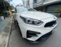 Kia Cerato 2021 - Kia Cerato 2021 1.6 AT DELUXE - hơn 78000 km