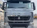 Howo Sitrak 2025 2025 - Bán xe đầu kéo Howo Sitrak 430hp  Weichai 2025