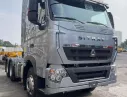 Howo Sitrak 2025 2025 - Bán xe đầu kéo Howo Sitrak 430hp  Weichai 2025