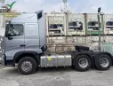 Howo Sitrak 2025 2025 - Bán xe đầu kéo Howo Sitrak 430hp  Weichai 2025