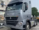 Howo Sitrak 2025 2025 - Bán xe đầu kéo Howo Sitrak 430hp  Weichai 2025
