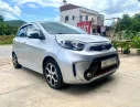 Kia Morning 2015 - kia moning bản SI ( bản đủ ) 1 chủ từ mới, sx 2015
