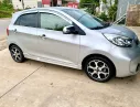 Kia Morning 2015 - kia moning bản SI ( bản đủ ) 1 chủ từ mới, sx 2015