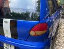 Daewoo Matiz 2002 - CẦN BÁN XE  MATIZ SẢN XUẤT NĂM 2002 