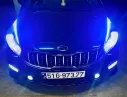 Kia Rondo 2019 - Xe gia đình chính chủ KIA RONDO 2019 GAT 2.0 BSSG odo 76k km