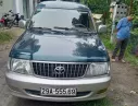 Hãng khác Khác 2004 - CẦN BÁN XE TOYOTA ZACE GL – 7 CHỖ – ĐỜI CUỐI 2004