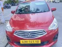 Mitsubishi Attrage 2017 - Cần bán xe Mitsubishi Attrage 2017 1.2MT - 160000 km