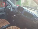 Chevrolet Spark 2008 - Chevrolet Spark đời 2008, màu đỏ nổi bật