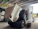 Dongfeng (DFM) YC6L310 2019 2018 - Bán xe đầu kéo Mỹ International A26 và Cummins X15 2018
