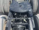 Dongfeng (DFM) YC6L310 2019 2018 - Bán xe đầu kéo Mỹ International A26 và Cummins X15 2018