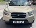 Hyundai Santa Fe 2008 - Huyndai santafe 2008 số tự động 