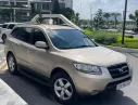 Hyundai Santa Fe 2008 - Huyndai santafe 2008 số tự động 