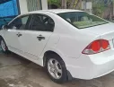 Honda Civic 2007 - ► Bán xe Honda Civic số sàn 2007 – Giá chỉ 155 triệu