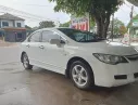 Honda Civic 2007 - ► Bán xe Honda Civic số sàn 2007 – Giá chỉ 155 triệu