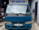 Thaco Kia 2014 - Gia đình cần lên xe to nên bán xe Thaco thùng kín 