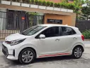 Kia Morning 2021 - Chính chủ bán xe Kia morning  GT-liNe-2021