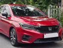 Honda City 2021 - Chính chủ bán xe Honda cty RS - 2021