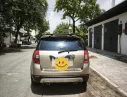 Chevrolet Captiva 2007 - Cần bán xe 7 chỗ số tự động Chevrolet Captiva 2007