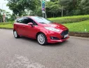 Hãng khác Khác 2014 - E mới về Siêu phẩm đẹp xuất sắc Ford Fiesta sx2014
