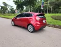 Hãng khác Khác 2014 - E mới về Siêu phẩm đẹp xuất sắc Ford Fiesta sx2014