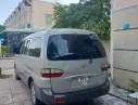 Hyundai Starex 2004 - CẦN BÁN XE HYUNDAI STAREX 2004 – 2.5 MT – NHẬP KHẨU HÀN QUỐC