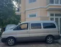 Hyundai Starex 2004 - CẦN BÁN XE HYUNDAI STAREX 2004 – 2.5 MT – NHẬP KHẨU HÀN QUỐC