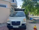 Hyundai Starex 2004 - CẦN BÁN XE HYUNDAI STAREX 2004 – 2.5 MT – NHẬP KHẨU HÀN QUỐC
