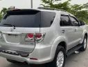 Hãng khác Khác 2014 -  BÁN TOYOTA FORTUNER 2.5G – SX 2014