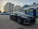 Hãng khác Xe du lịch Toyota Camry 2.5Q 2022 2022 - Bán ô tô  Toyota Camry 2.5Q 2022 đời 2022, màu đen, nhập khẩu nguyên chiếc