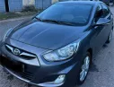 Hyundai Accent 2011 - Cần bán Hyundai Accent 1.4 AT đời 2011 – Nhập khẩu Hàn Quốc
