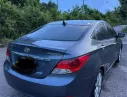 Hyundai Accent 2011 - Cần bán Hyundai Accent 1.4 AT đời 2011 – Nhập khẩu Hàn Quốc