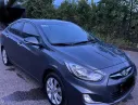 Hyundai Accent 2011 - Cần bán Hyundai Accent 1.4 AT đời 2011 – Nhập khẩu Hàn Quốc