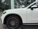 Mercedes-Benz GLC 300 2025 - Mercedes-Benz GLC 300 4MATIC – SUV hạng sang bán chạy số 1 của thương hiệu Ngôi Sao  3 cánh.