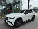 Mercedes-Benz GLC 300 2025 - Mercedes-Benz GLC 300 4MATIC – SUV hạng sang bán chạy số 1 của thương hiệu Ngôi Sao  3 cánh.