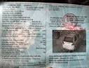 Daewoo Matiz 2007 - CHÍNH CHỦ CẦN BÁN XE DAEWOO 2007