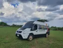 Hãng khác Xe du lịch 2015 - Bán Xe Ford Transit Mobihome - Nhà Di Động Cao Cấp