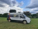 Hãng khác Xe du lịch 2015 - Bán Xe Ford Transit Mobihome - Nhà Di Động Cao Cấp