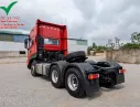 Dongfeng (DFM) YC6L310 Cầu láp  2024 - Bán xe đầu kéo Dongfeng 420hp 2024 màu đỏ, nhập khẩu 