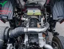 Dongfeng (DFM) YC6L310 Cầu láp  2024 - Bán xe đầu kéo Dongfeng 420hp 2024 màu đỏ, nhập khẩu 