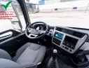 Dongfeng (DFM) YC6L310 Cầu láp  2024 - Bán xe đầu kéo Dongfeng 420hp 2024 màu đỏ, nhập khẩu 