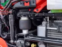 Dongfeng (DFM) YC6L310 Cầu láp  2024 - Bán xe đầu kéo Dongfeng 420hp 2024 màu đỏ, nhập khẩu 