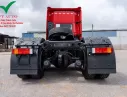 Dongfeng (DFM) YC6L310 Cầu láp  2024 - Bán xe đầu kéo Dongfeng 420hp 2024 màu đỏ, nhập khẩu 