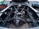 Dongfeng (DFM) YC6L310 Cầu láp  2024 - Bán xe đầu kéo Dongfeng 420hp 2024 màu đỏ, nhập khẩu 