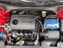 Kia Cerato 2016 - Kia Cerato 2019 1.6 AT Deluxe - 455 triệu