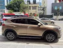 Hyundai Tucson 2019 - Tusson 2019 phom mới máy dầu siêu tiếp kiệm.