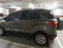 Hãng khác Khác 2017 - Bán xe Ford Ecosport AT - Titanium đời 2017 1 chủ